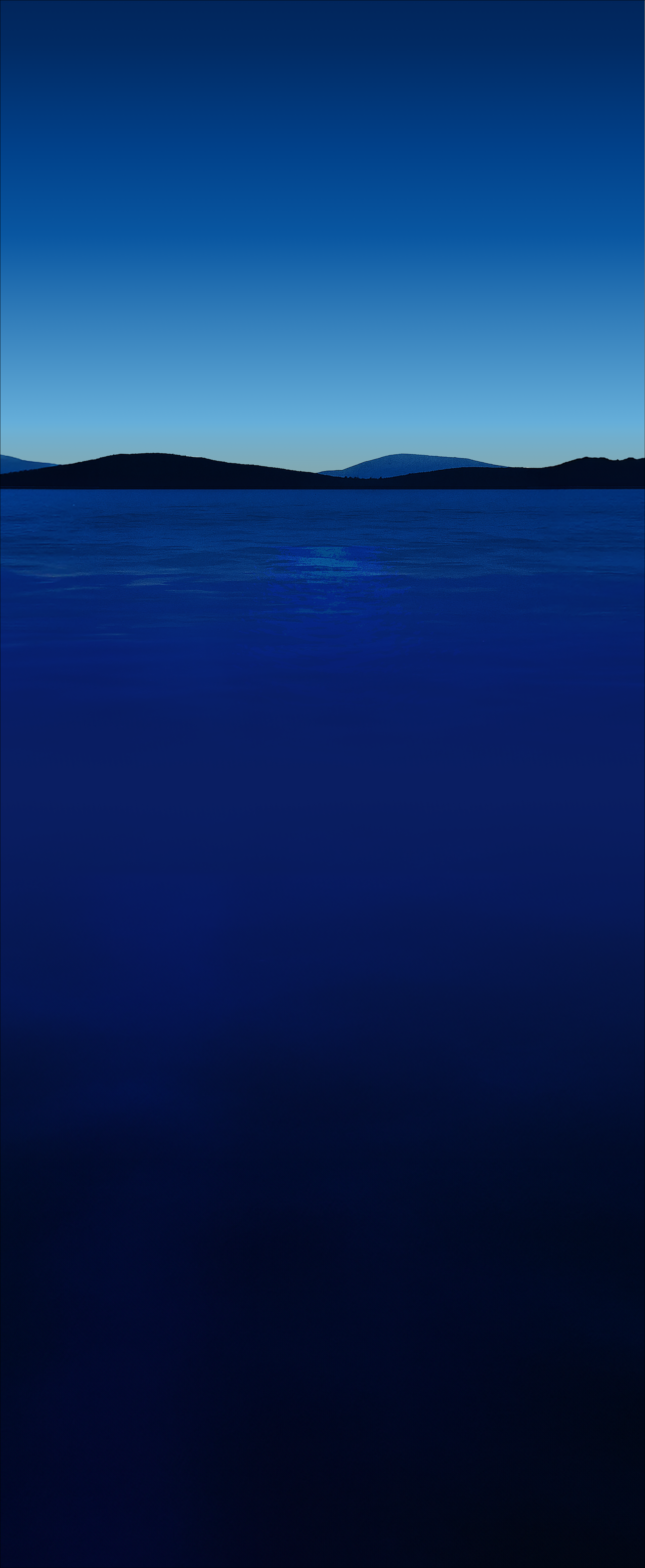 흑산도 배경
